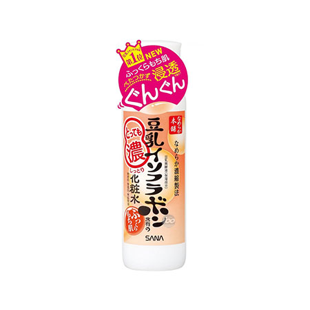 [SANA] 이소플라본 두유스킨 로션 200ml