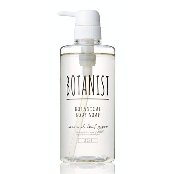 [BOTANIST] 보타니스트 보테니컬 바디소프(라이트) 490ml